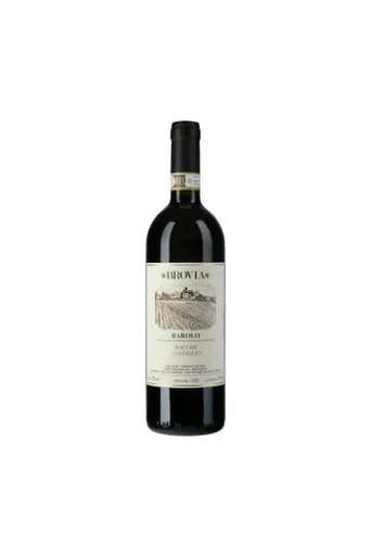Brovia Barolo Rocche de Castiglione 2019