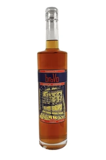 Brovo American Aperitivo