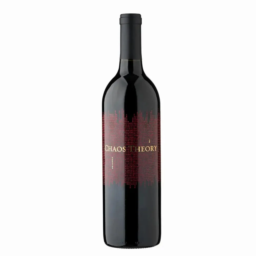 Brown Estate Chaos Theory 2022 750ml