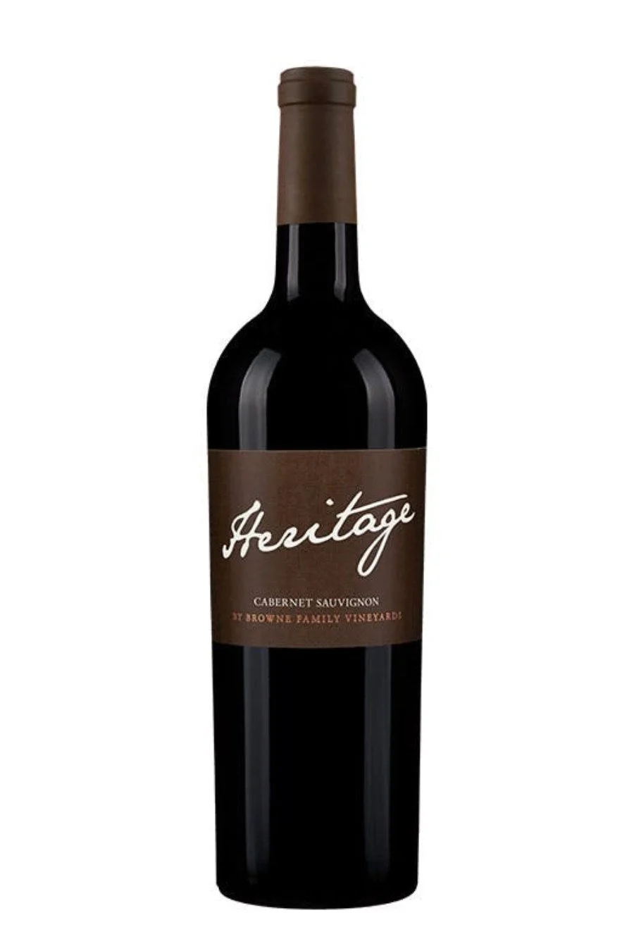 Browne Heritage Cabernet Sauvignon 2022 (750 ml)