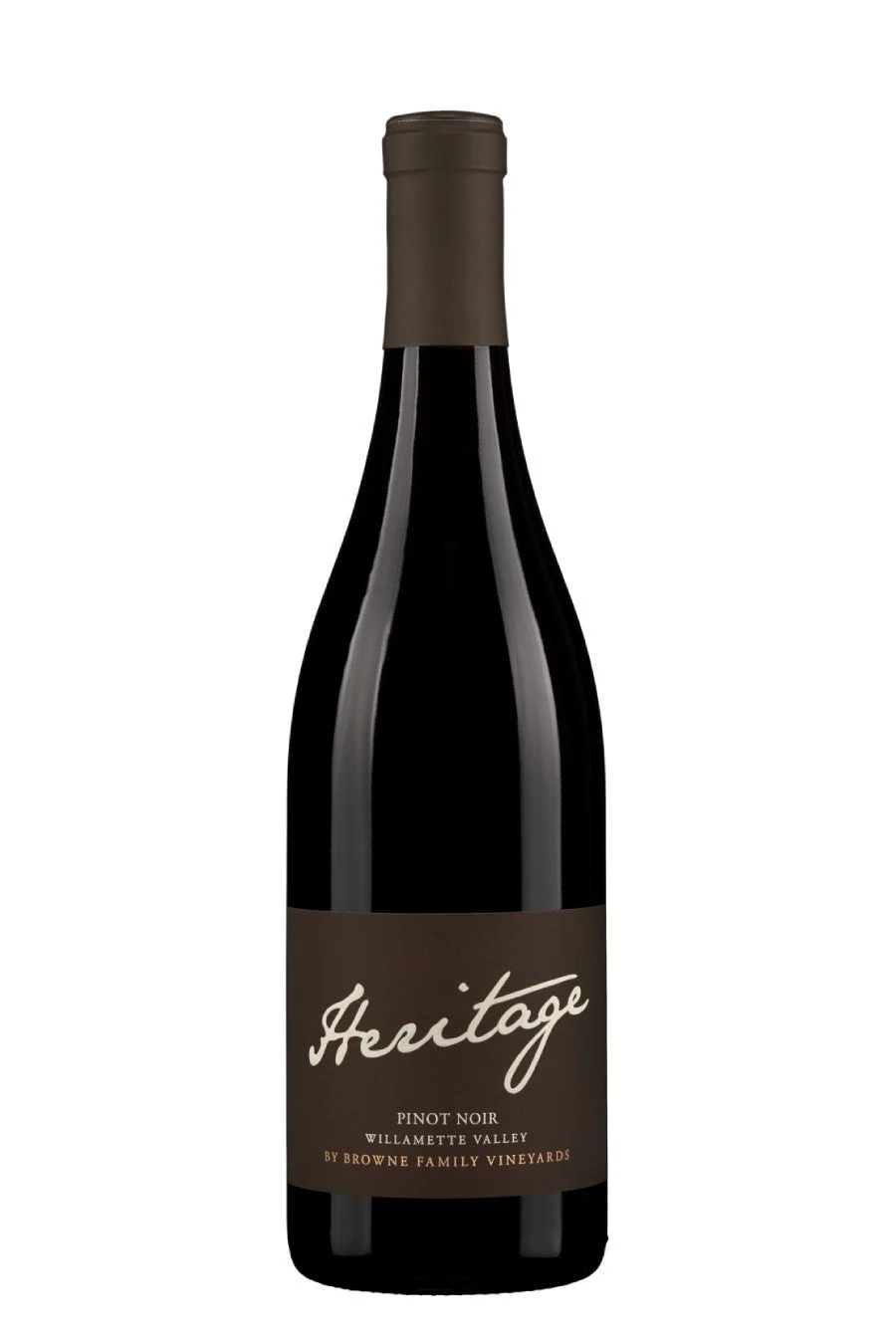 Browne Heritage Pinot Noir 2024 (750 ml)