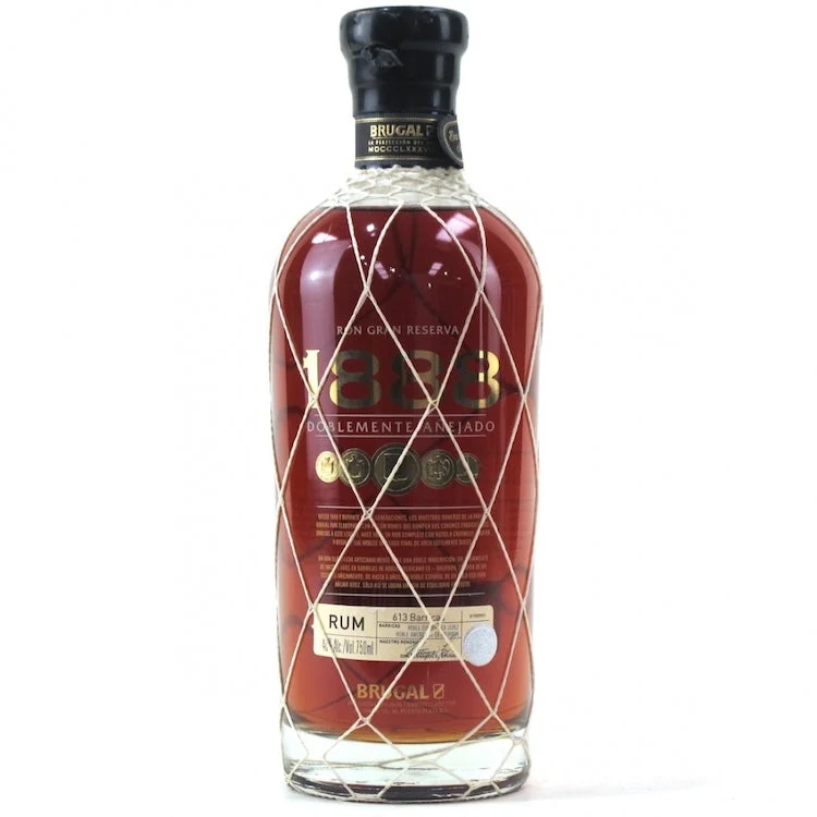 Brugal 1888 Gran Reserva Rum