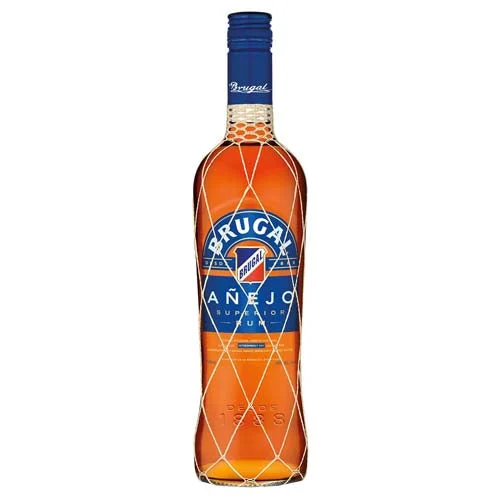 Brugal Anejo Rum