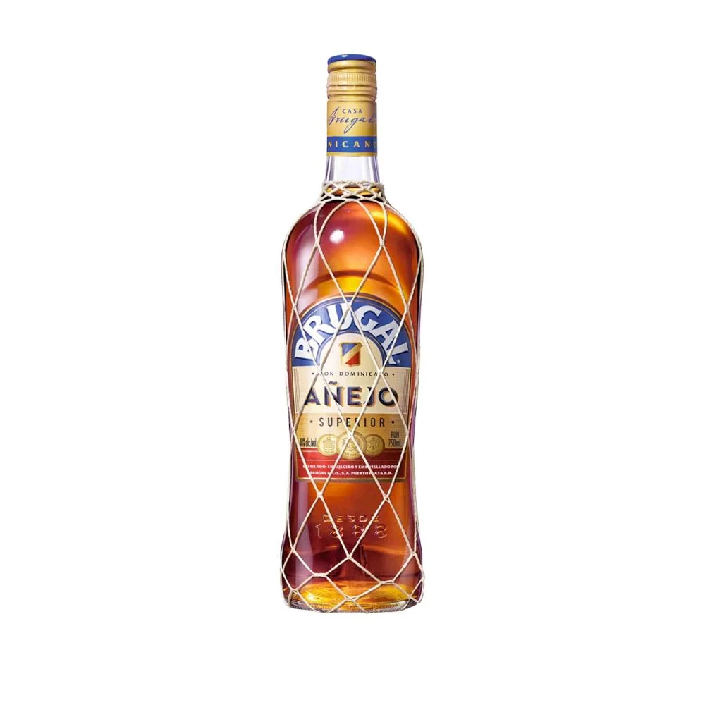 Brugal Añejo