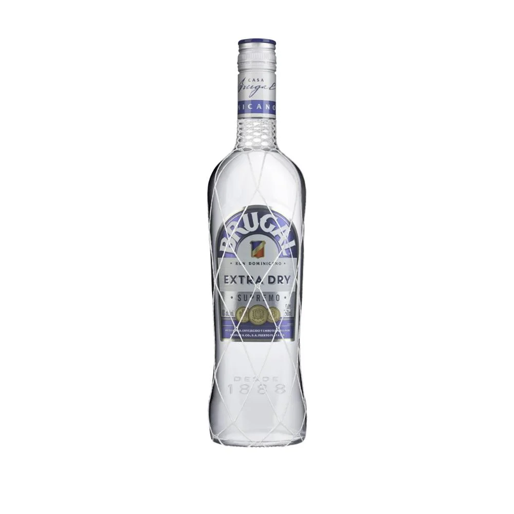 Brugal Extra Dry