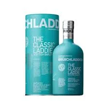 Bruichladdich The Classic Laddie Scottish Barley 750ml