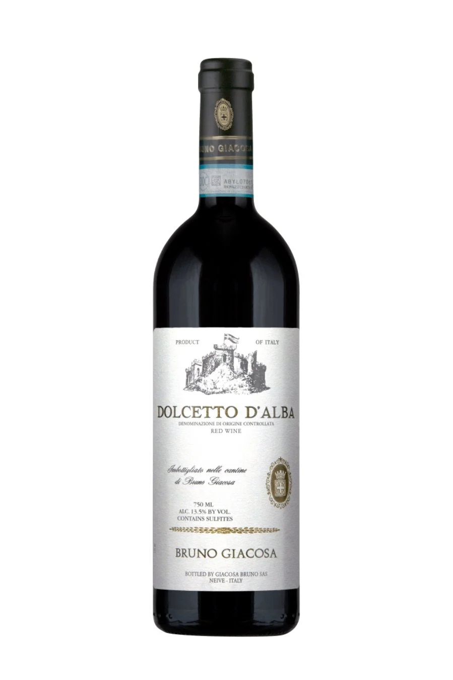 Bruno Giacosa Dolcetto d’Alba 2022 (750 ml)