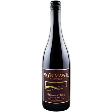 Bryn Mawr Willamette Valley Pinot Noir 2018 OregonRated 92JS