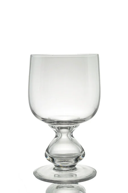 Bubble Absinthe Glass B-Stock, Set of 4