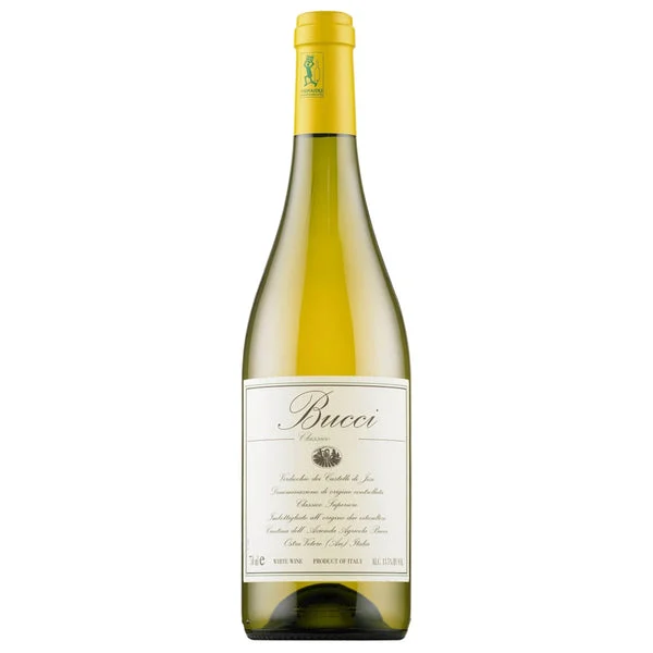 Bucci Verdicchio dei Castelli di Jesi Classico 2024