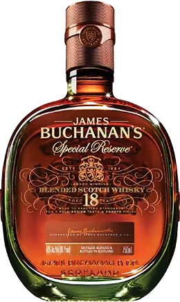 Buchanans 18 Year 750ML