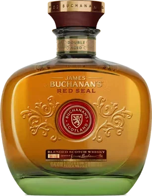 Buchanans Red Seal 750ML