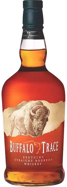 Buffalo Trace Bourbon 750ML