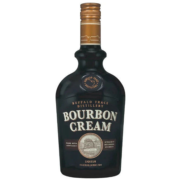 Buffalo Trace Bourbon Cream