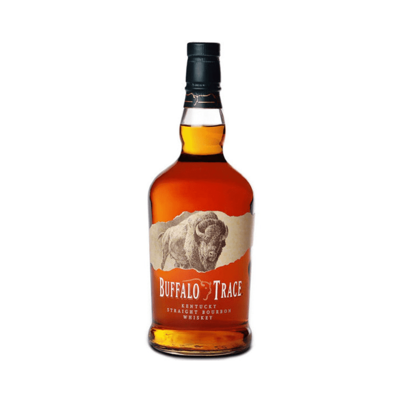 Buffalo Trace Bourbon Whiskey 750ml
