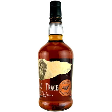 Buffalo Trace Single Barrel Select Kentucky Straight Bourbon Whiskey 750ml
