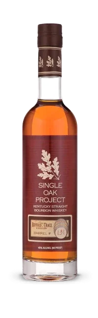 Buffalo Trace Single Oak 375ML