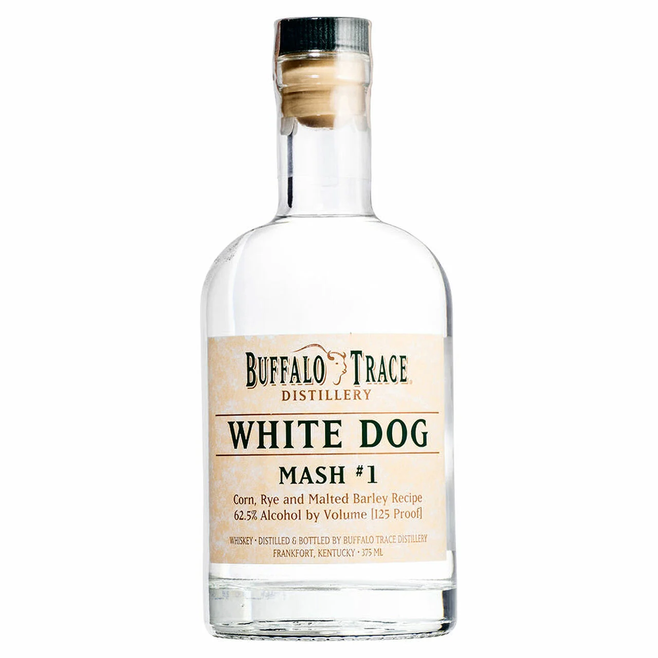 Buffalo Trace White Dog Mash #1
