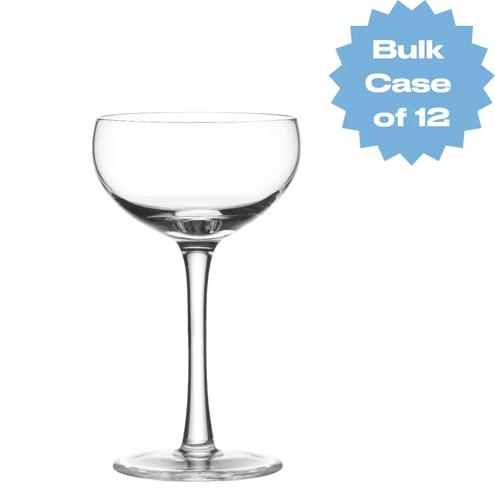 Bulk Cleo Coupes (Case of 12)