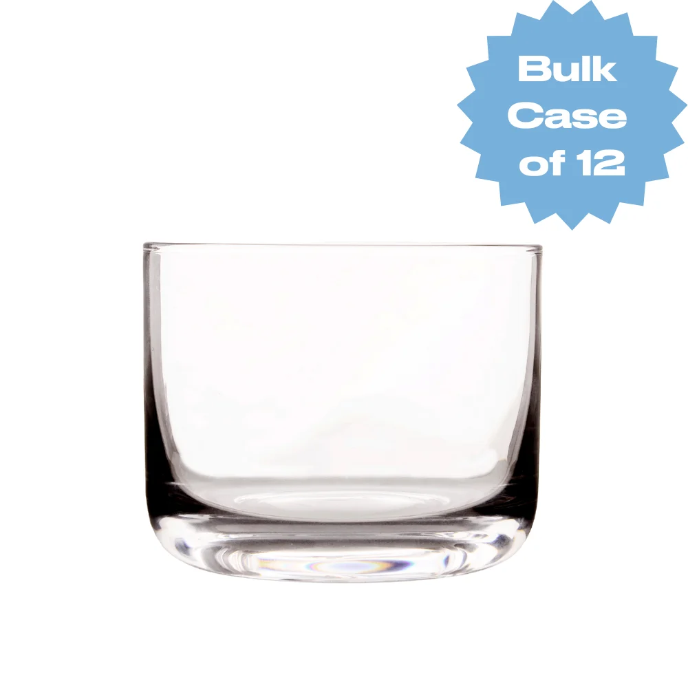 Bulk Signature Lowball Tumbler (Case of 12)
