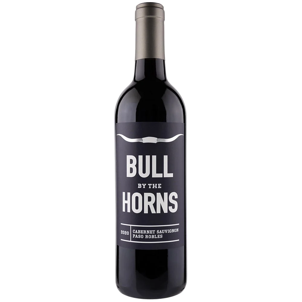 Bull by the Horns Cabernet Sauvignon 2020 750ml