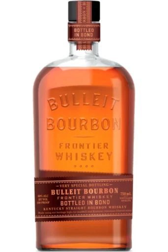 Bulleit Bottled-in-Bond Kentucky Straight Bourbon Whiskey