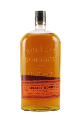 Bulleit Bourbon 1.0 L