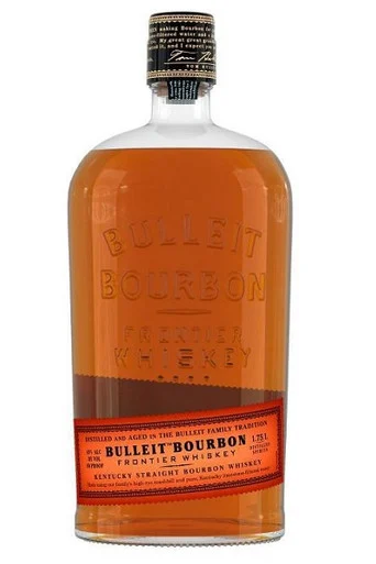 Bulleit Bourbon 1.75 L