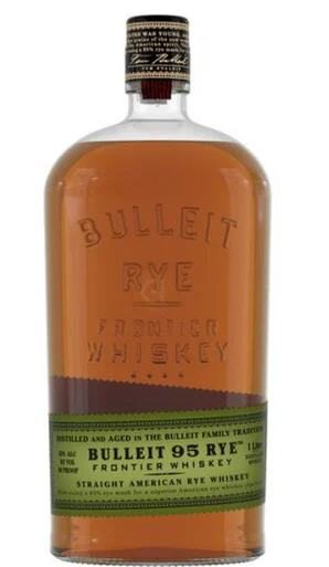 Bulleit Rye 1.0 L