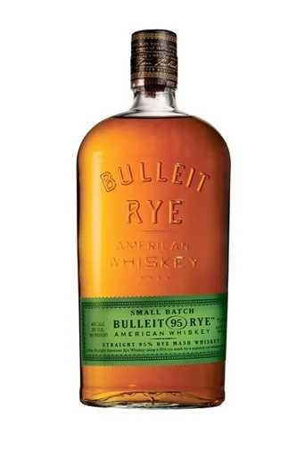 Bulleit Rye Bourbon