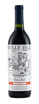 Bully Hill Baco Noir 750ml
