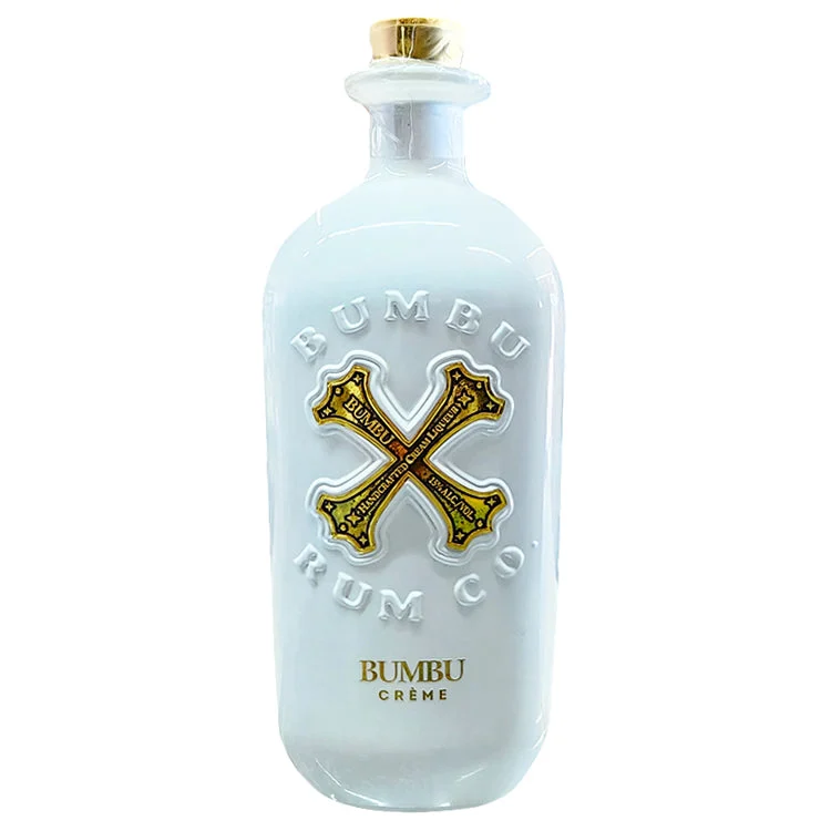 Bumbu Creme Rum - 750ml