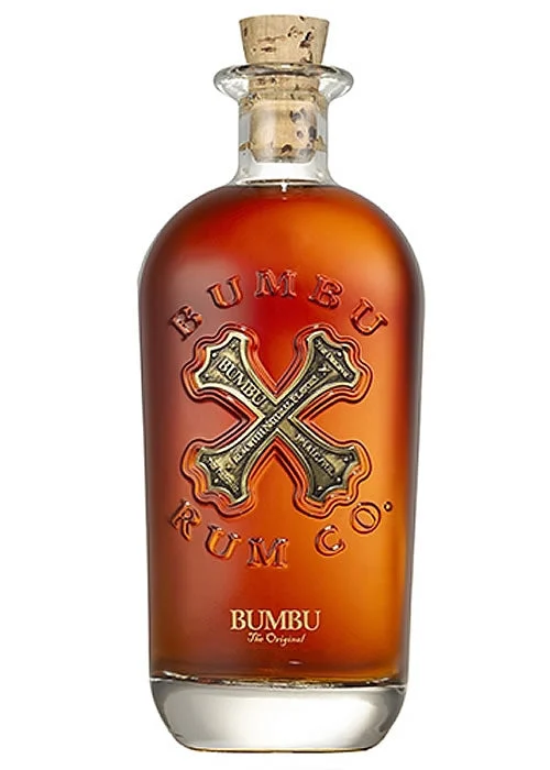 Bumbu Rum - 750ml