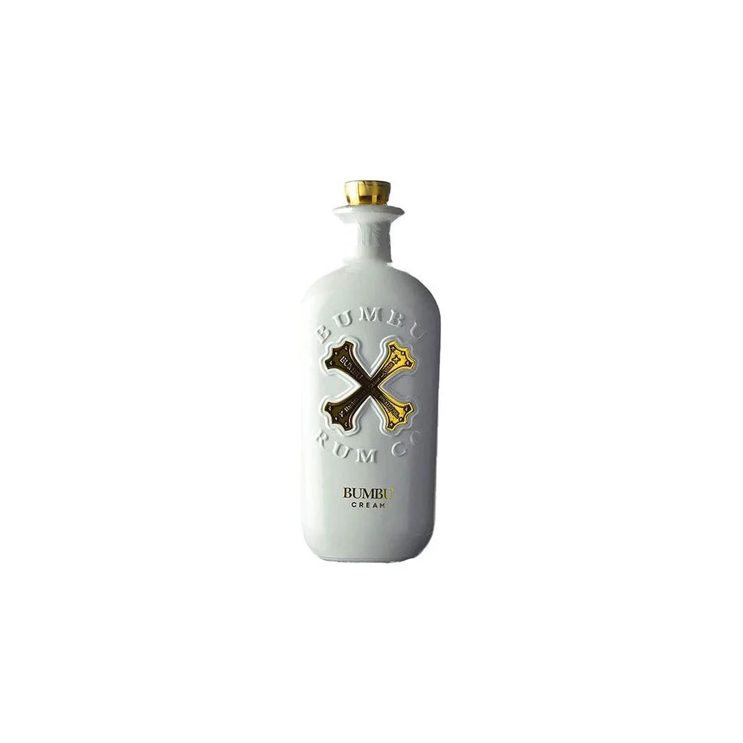 Bumbu Rum Crème