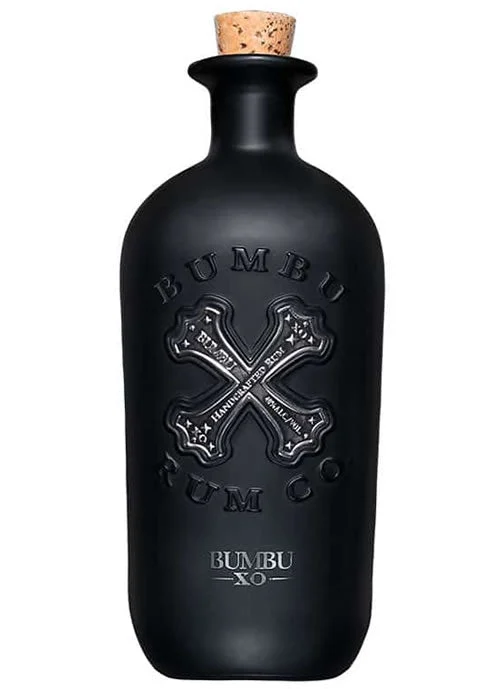 Bumbu XO Rum 750ML