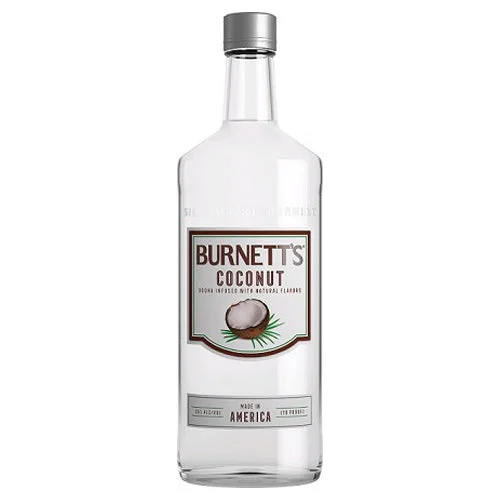 Burnett's Coconut Vodka