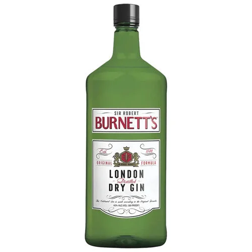 Burnett's London Dry Gin
