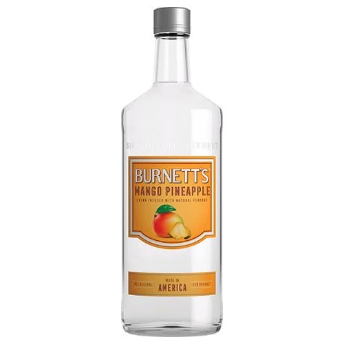 Burnett's Mango Pineapple Vodka