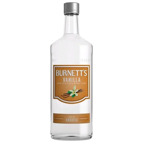 Burnett's Vanilla Vodka