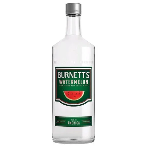 Burnett's Watermelon Vodka