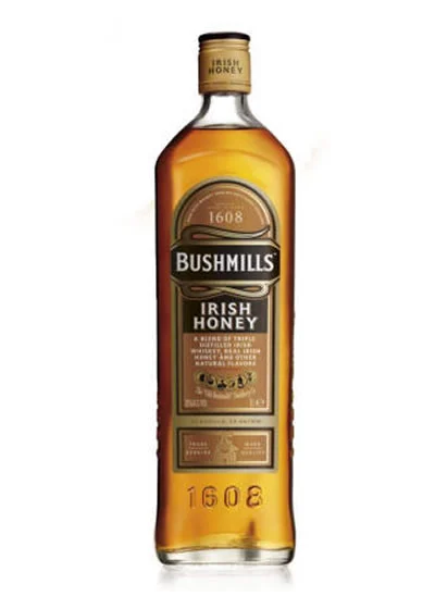 Bushmills Irish Honey 750ML