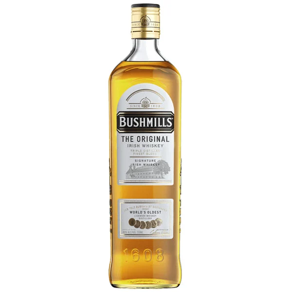 Bushmills Original Irish Whiskey