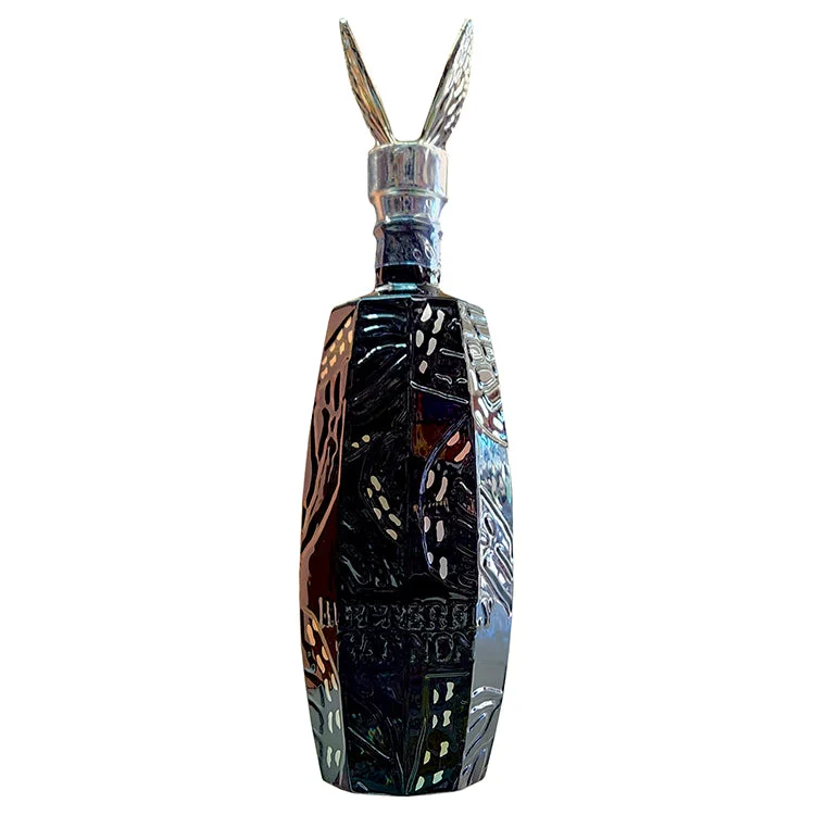 The Butterfly Cannon Tequila Reposado - 750ml