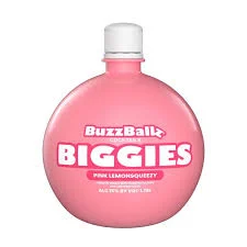 BuzzBallz Pink Lemonsqueezy 1.75L