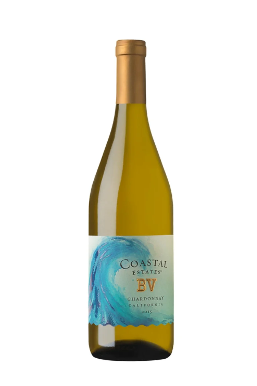 BV Coastal Estates Chardonnay 2023 (750 ml)