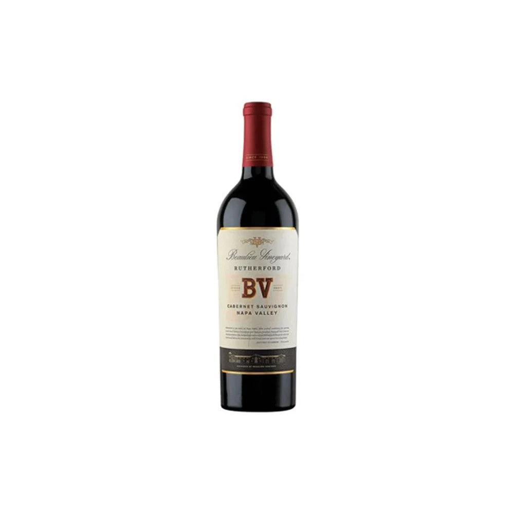 BV Rutherford Napa Valley Cabernet Sauvignon