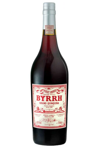 Byrrh Grand Quinquina