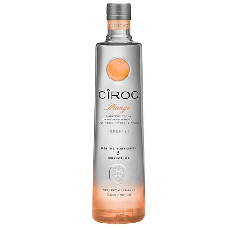 Cîroc Mango Vodka