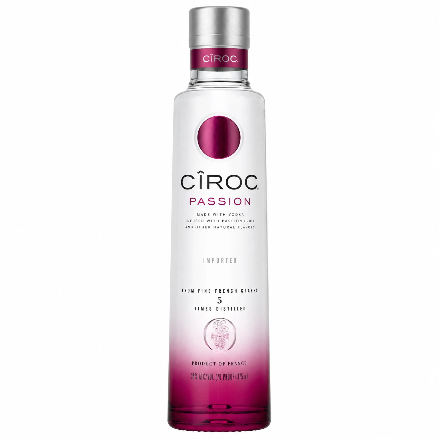 Cîroc Passion 375ml