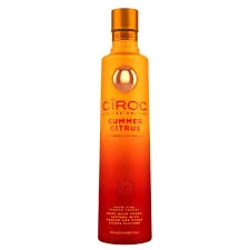 Cîroc Summer Citrus Vodka